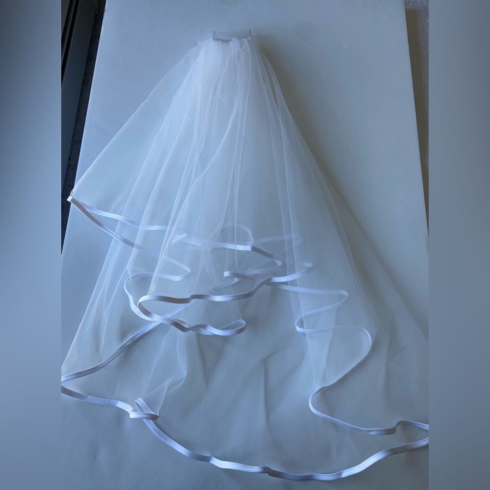 Bridal Veil